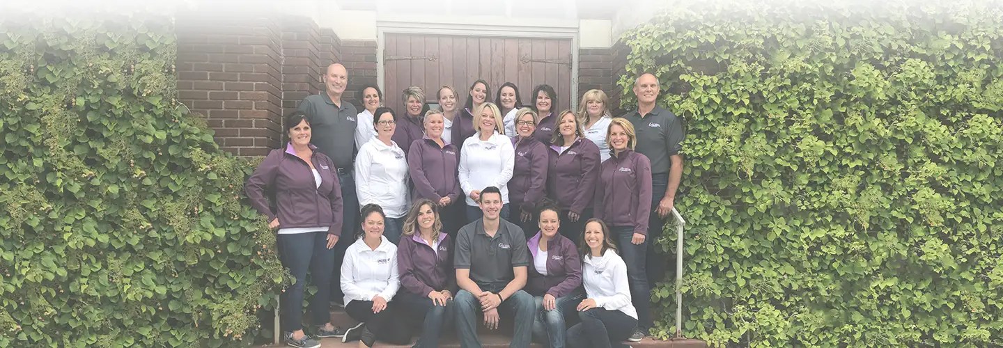 Green Bay Family Dental Meet Our Team OHA Dental