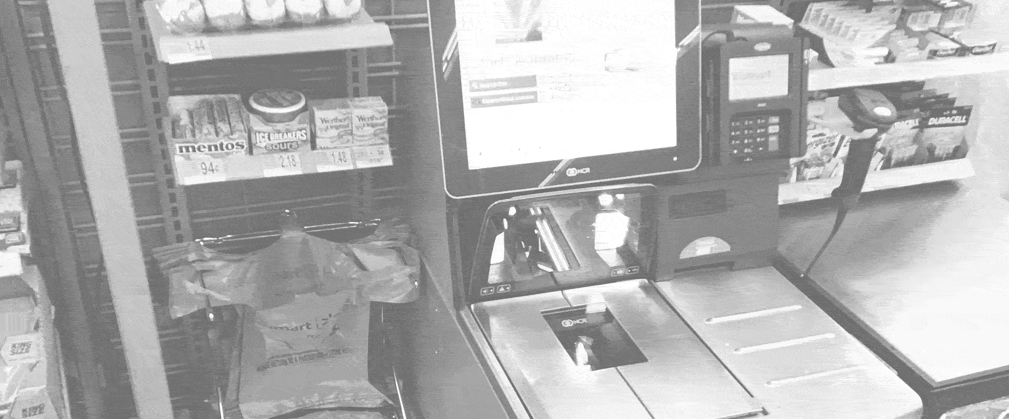 In Defense Of SelfCheckout, Tech’s Awkward Gift To Retail