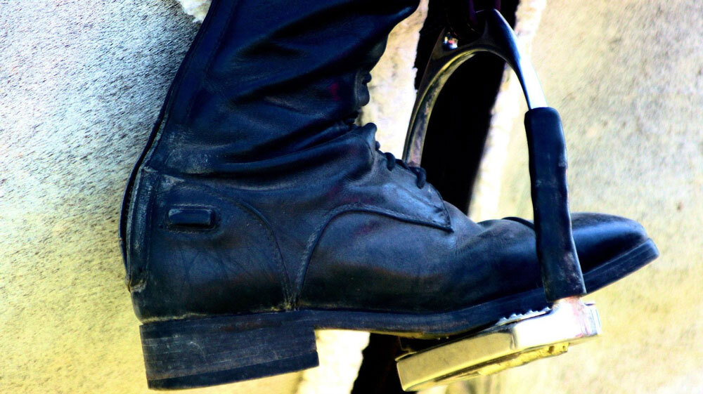 The Great Stirrup Controversy Lynn White, Jr.’s Spicy Medieval Take