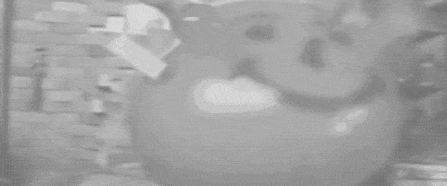 Original Kool Aid Man Oh Yeah Gif Drawwilly