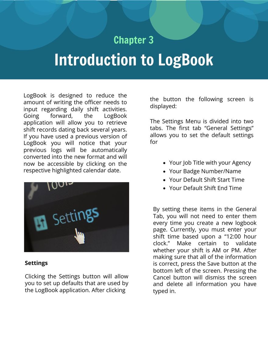 Log Book Template in Illustrator, InDesign, PSD Download