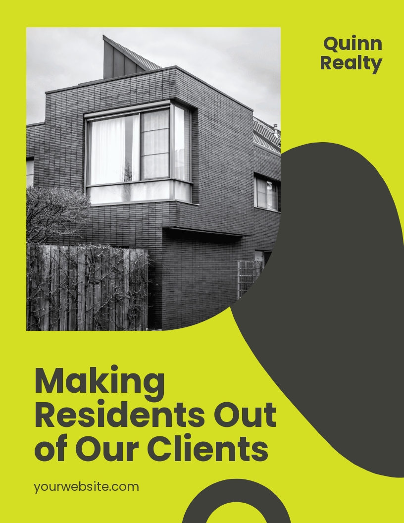 23+ FREE Apartment Flyer Templates [Customize & Download]