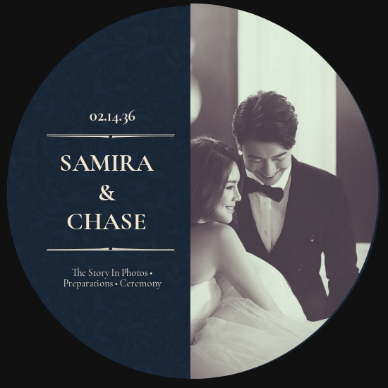 Free CD DVD Label Template Illustrator, Word, Apple Pages, PSD