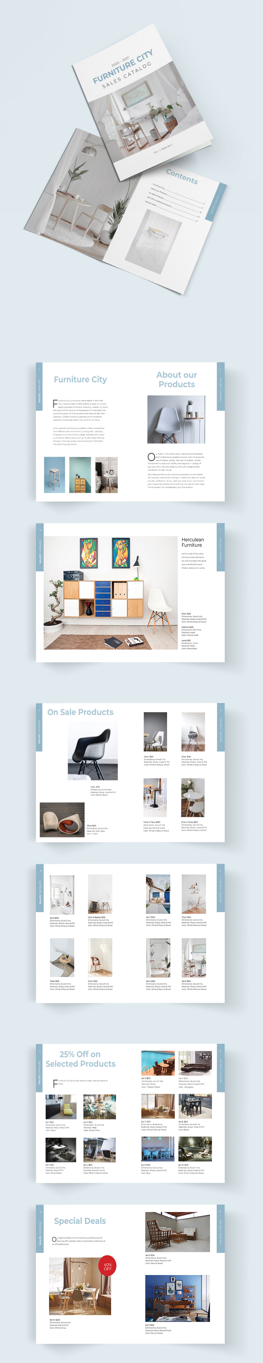 Catalog Templates in Psd Templates, Designs, Docs, Free Downloads