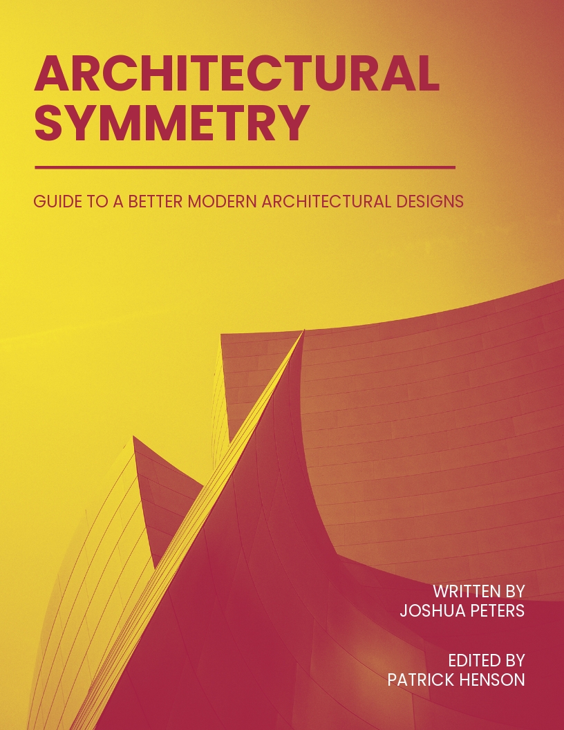 Free Book Cover Word Templates, 118+ Download