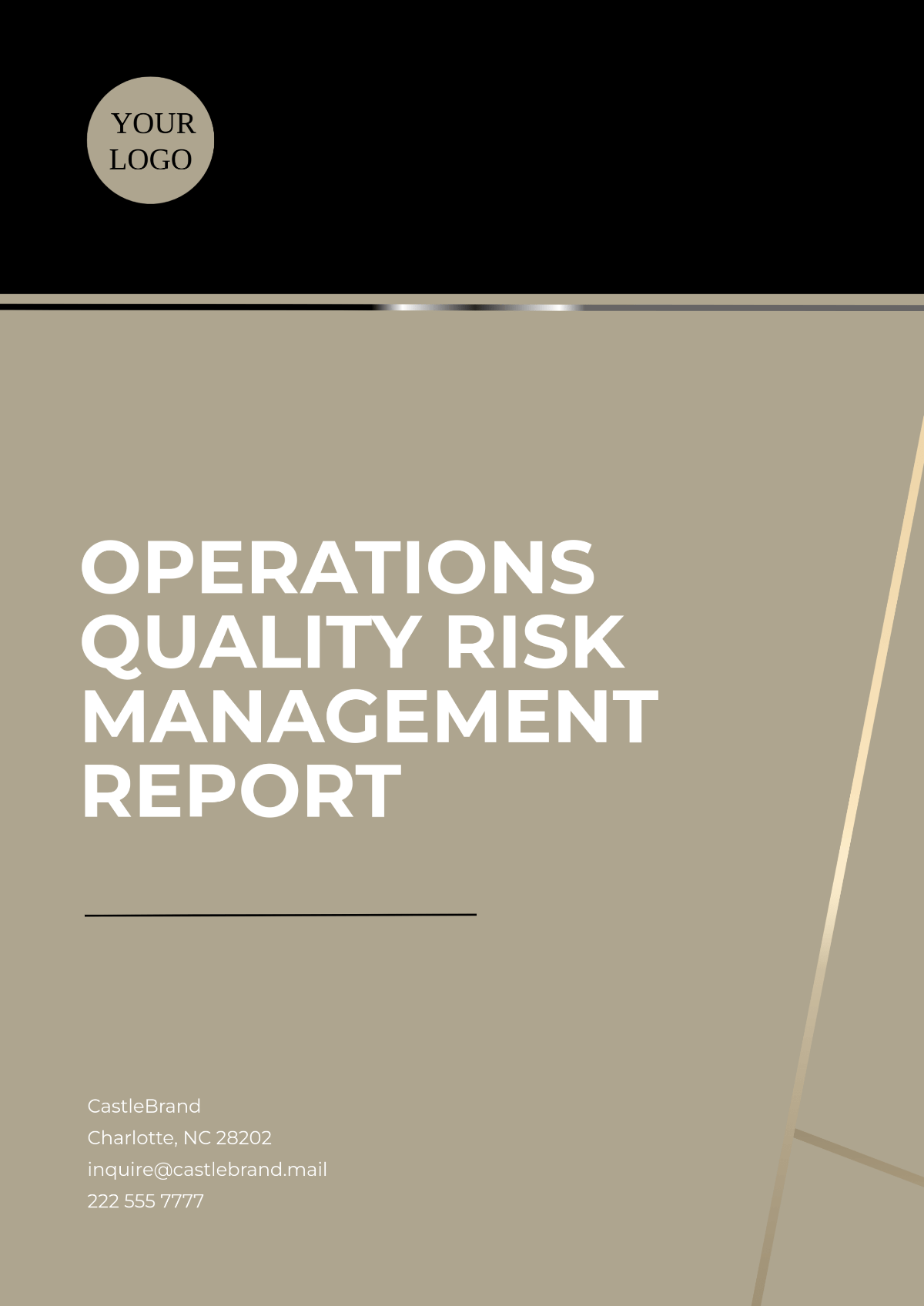 Operations Templates Download in Word, Google Docs, Excel, PDF