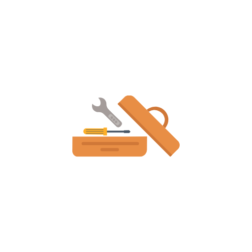 Tool Box Icon Templates Edit Online & Download Example