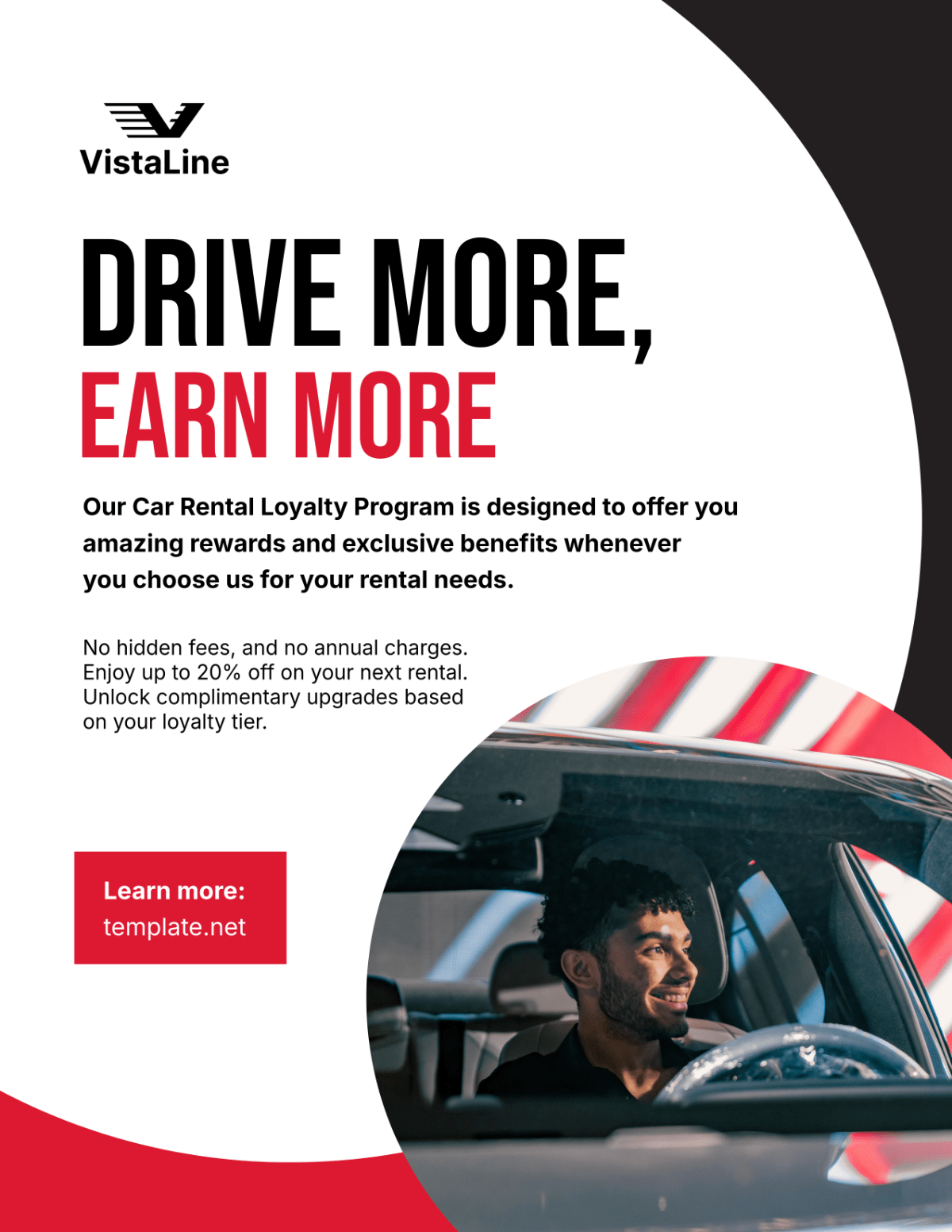 FREE Car Rental Flyer Templates & Examples Edit Online & Download