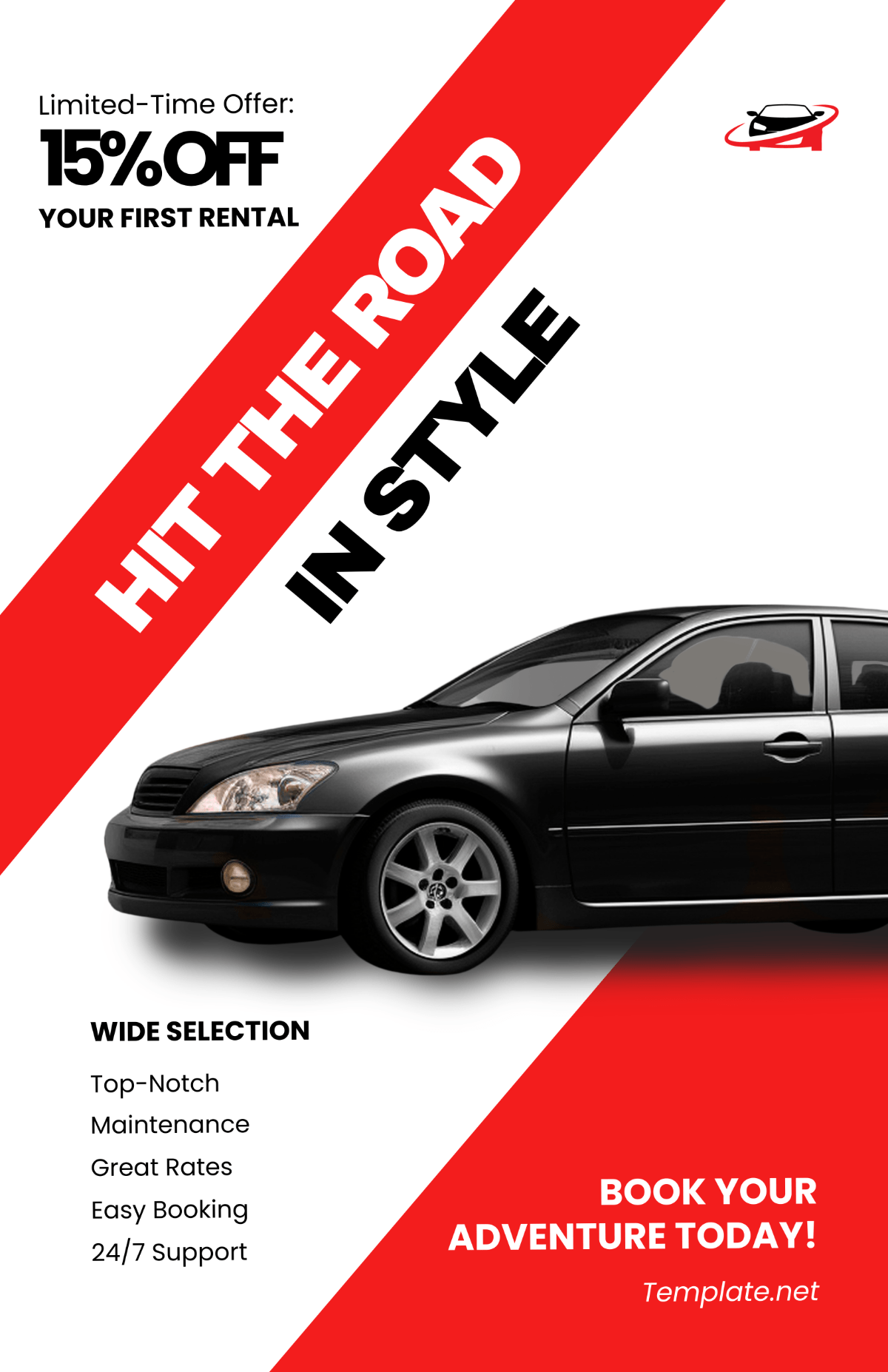 FREE Car Rental Templates & Examples Download in Word, Google Docs