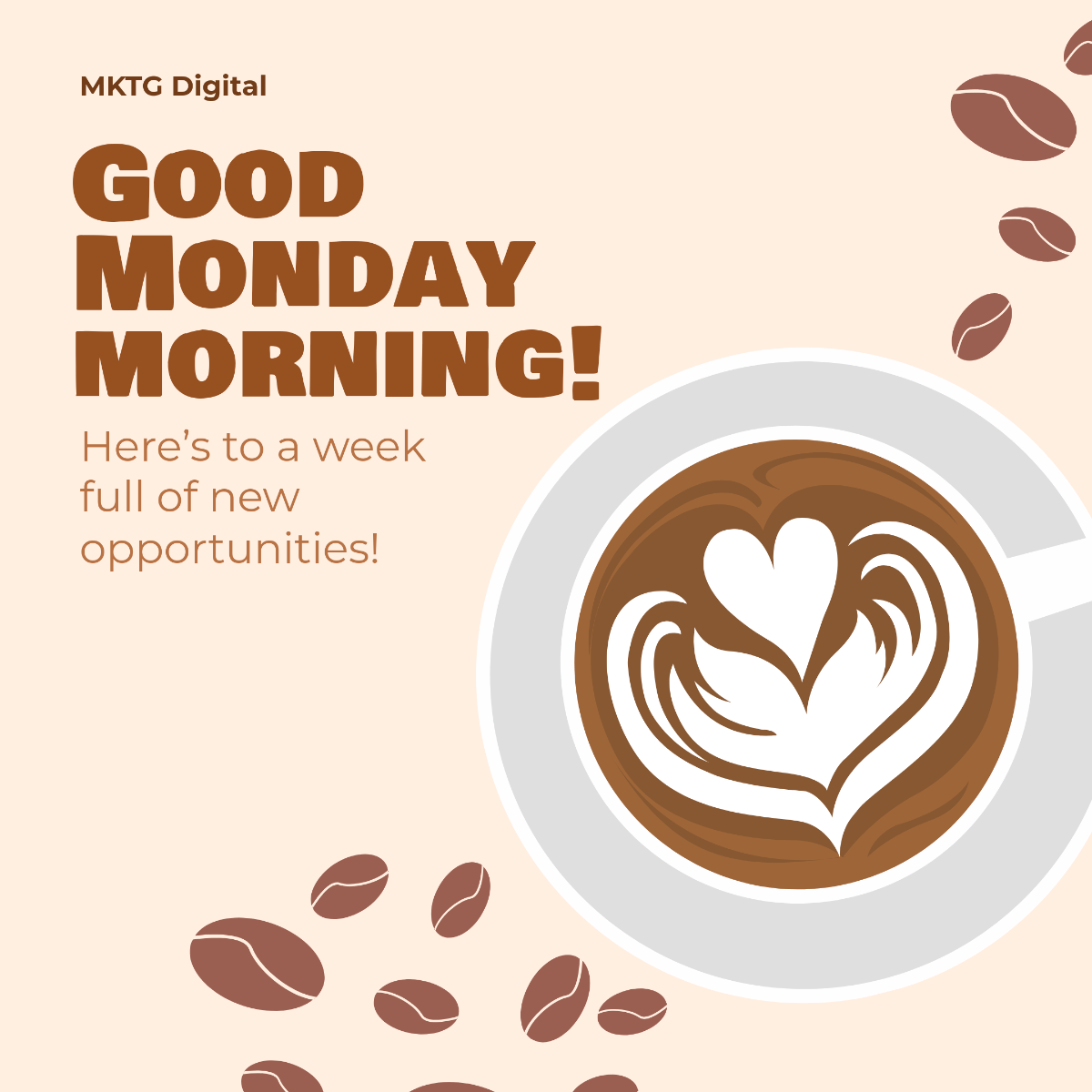 Free Monday Templates to Edit Online