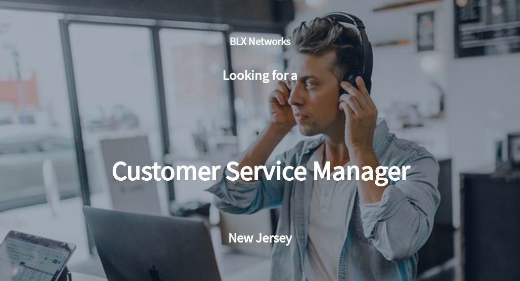 Free Customer Service Templates, 93+ Download in Word, Pages, Google