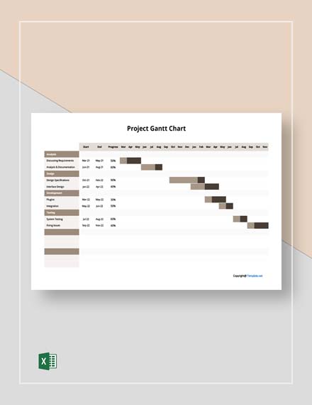 How to export ms project gantt chart - msabrilliant