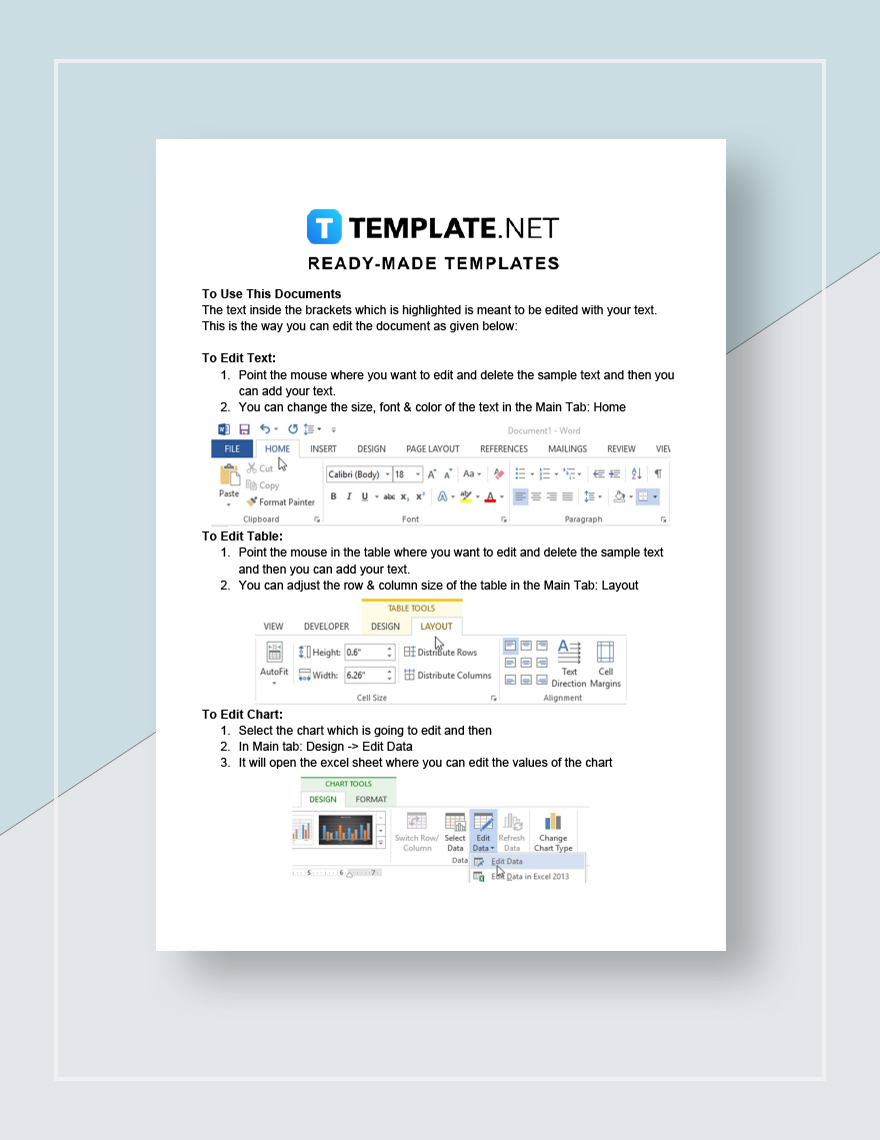 Real Estate Sales Process Checklist Template in Google Docs, Word