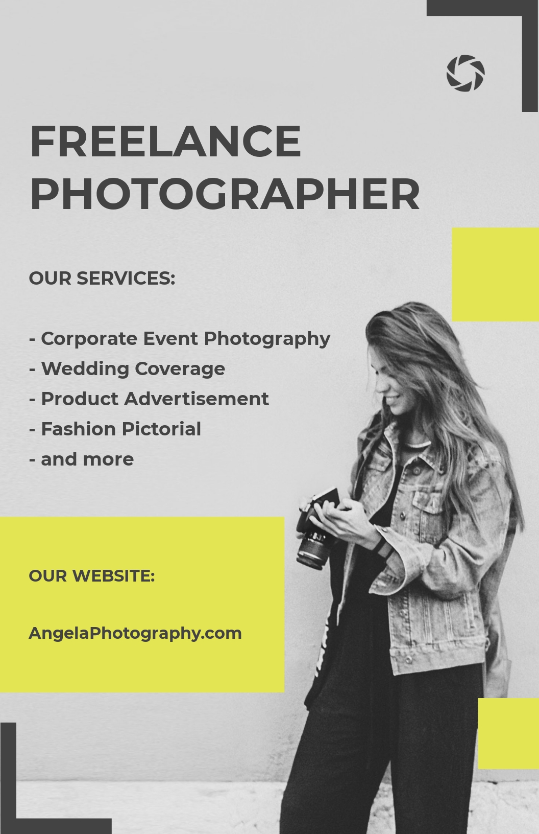 Free Sample Tour Poster Template Illustrator, PSD