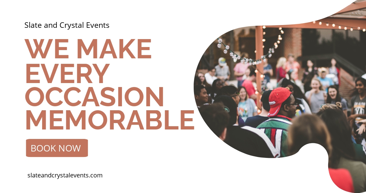 Event Management Whatsapp Template PSD