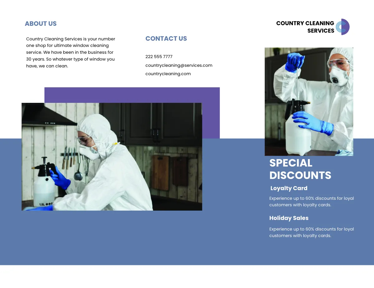 FREE Window Cleaning Templates Download in Word, Google Docs, Excel