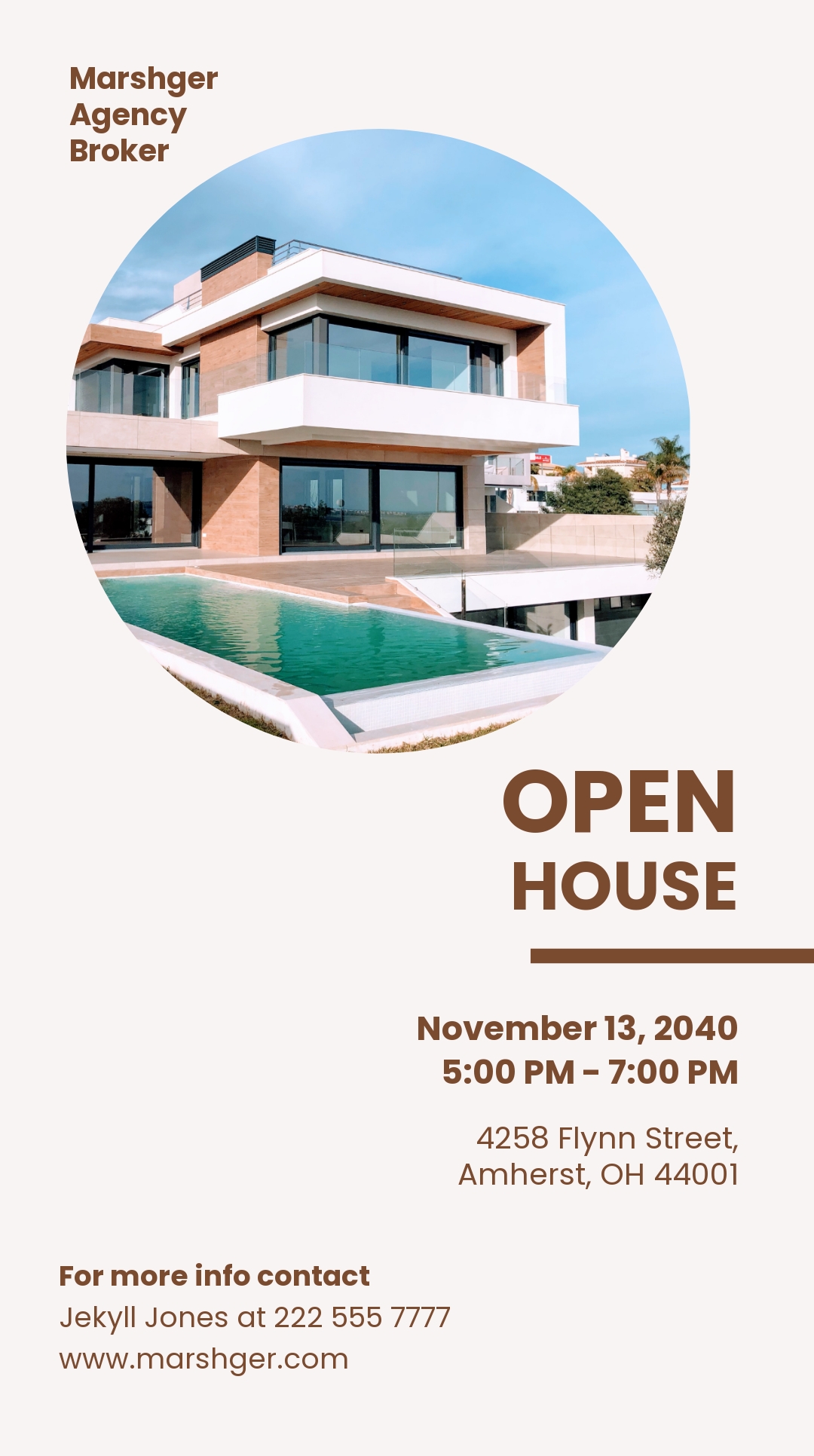 8+ FREE Real Estate Whatsapp Post Templates, Ideas, Designs 2021