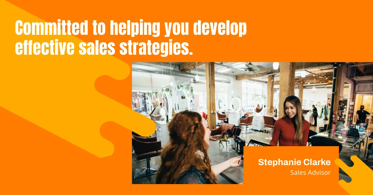 FREE StartUp LinkedIn Single Image Ad Template