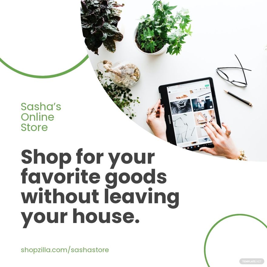 FREE Instagram Ad Templates & Examples Edit Online & Download