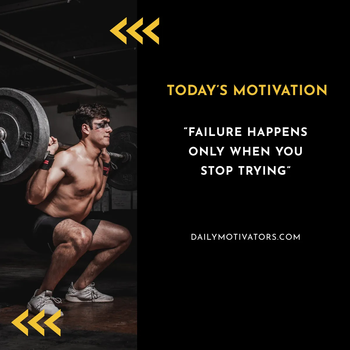 FREE Motivational Post Templates & Examples Edit Online & Download
