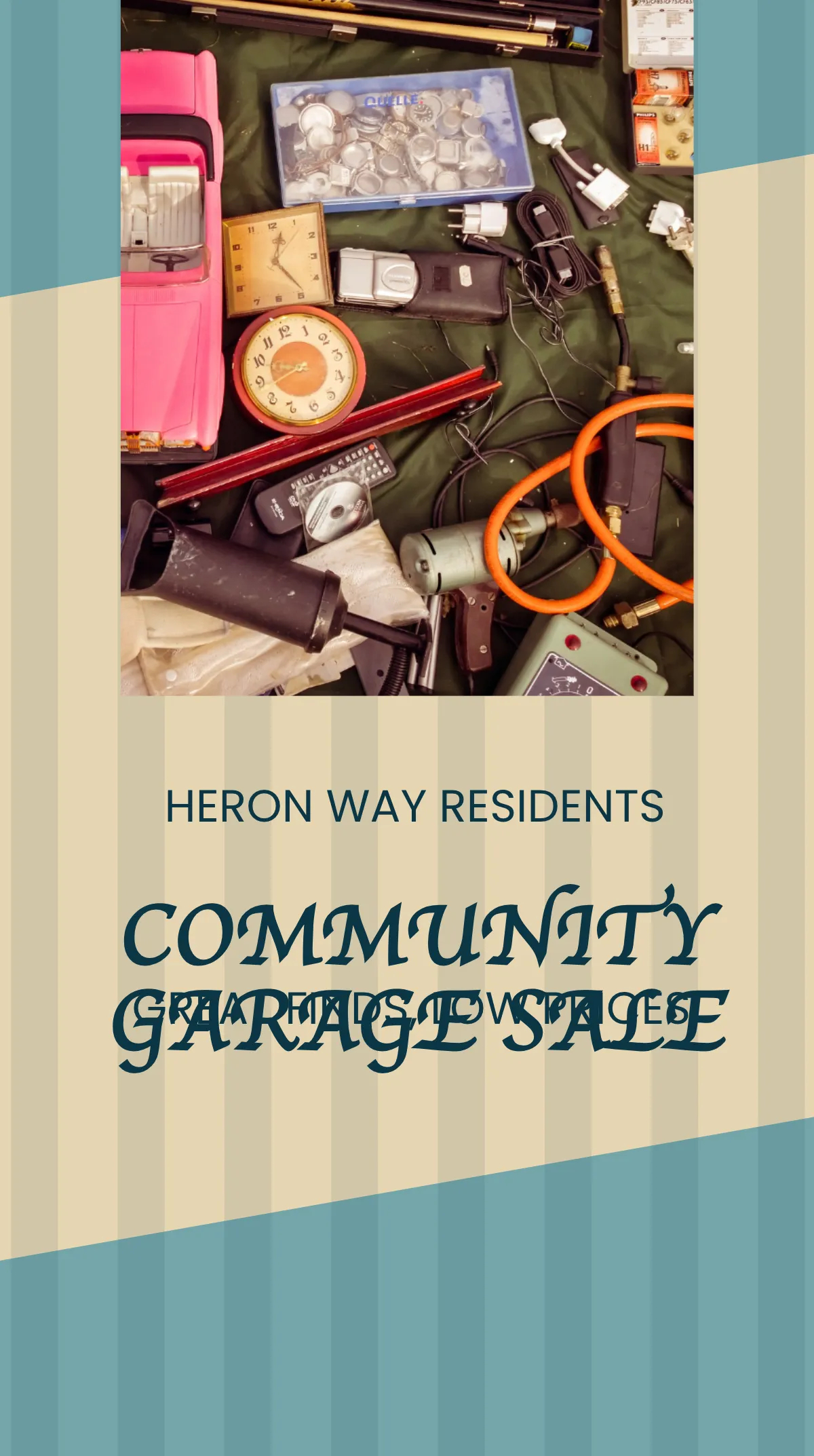 6+ Garage Invoice Templates PDF, Word, Excel