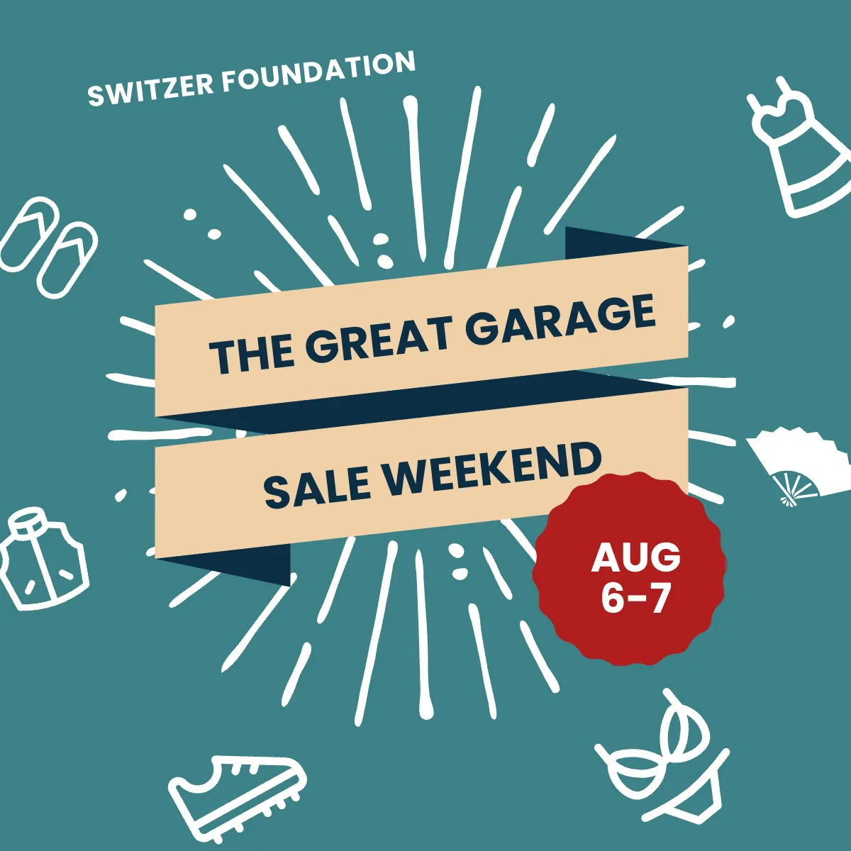 FREE Garage Sale Templates & Examples Edit Online & Download