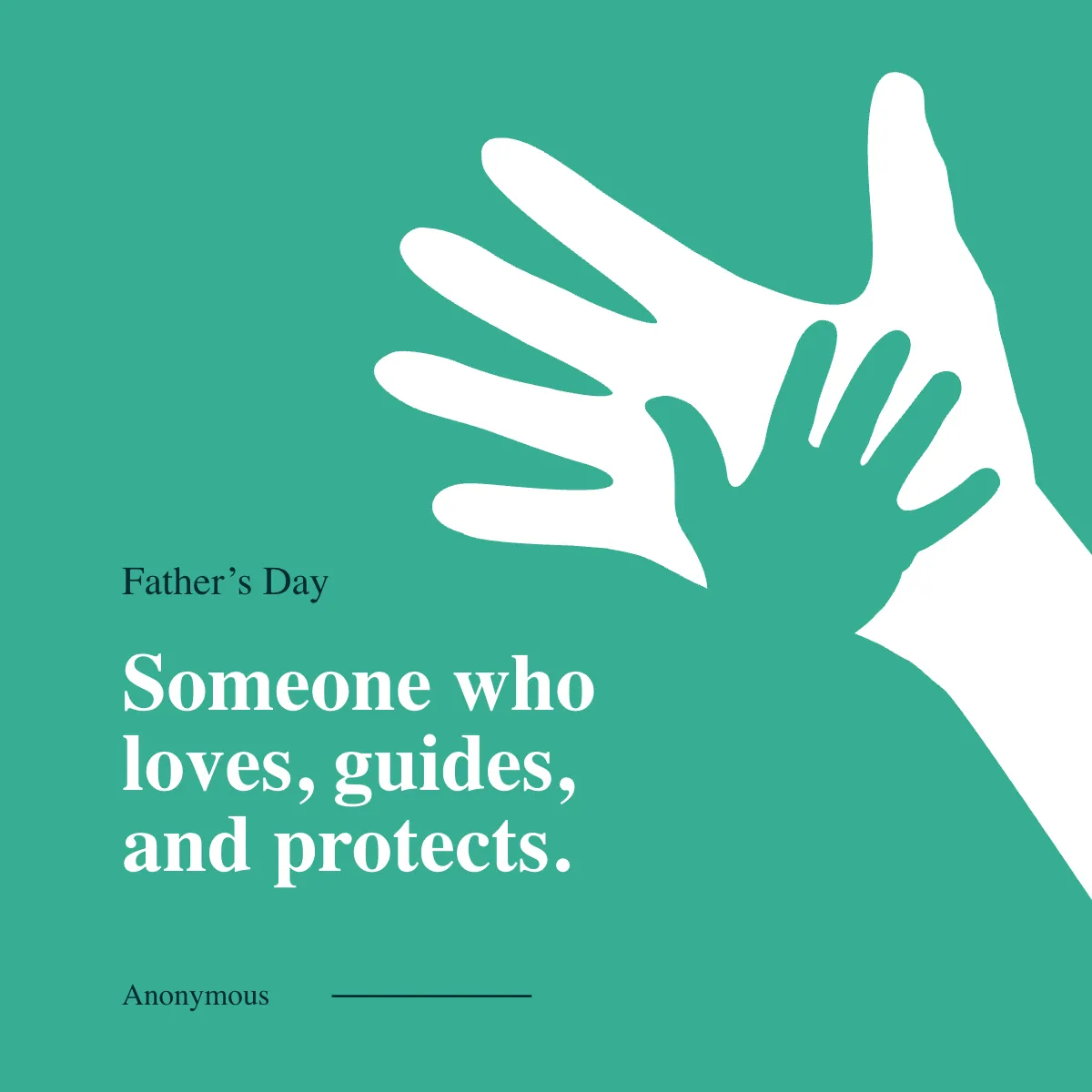 FREE Father's Day Instagram Templates & Examples Edit Online
