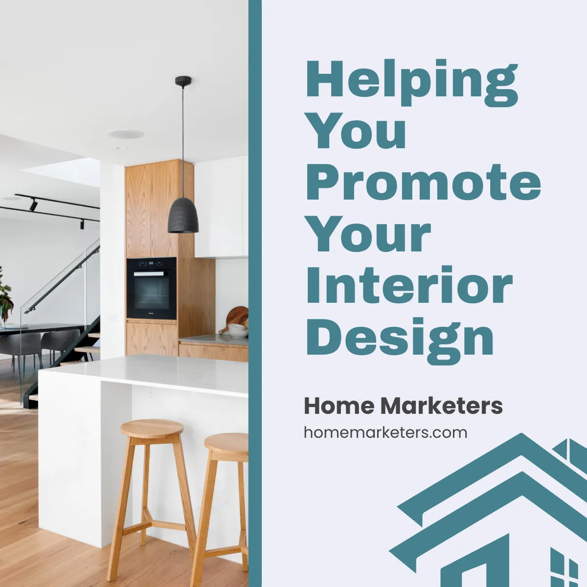 Free Free Commercial Interior Design Linkedin Post Template