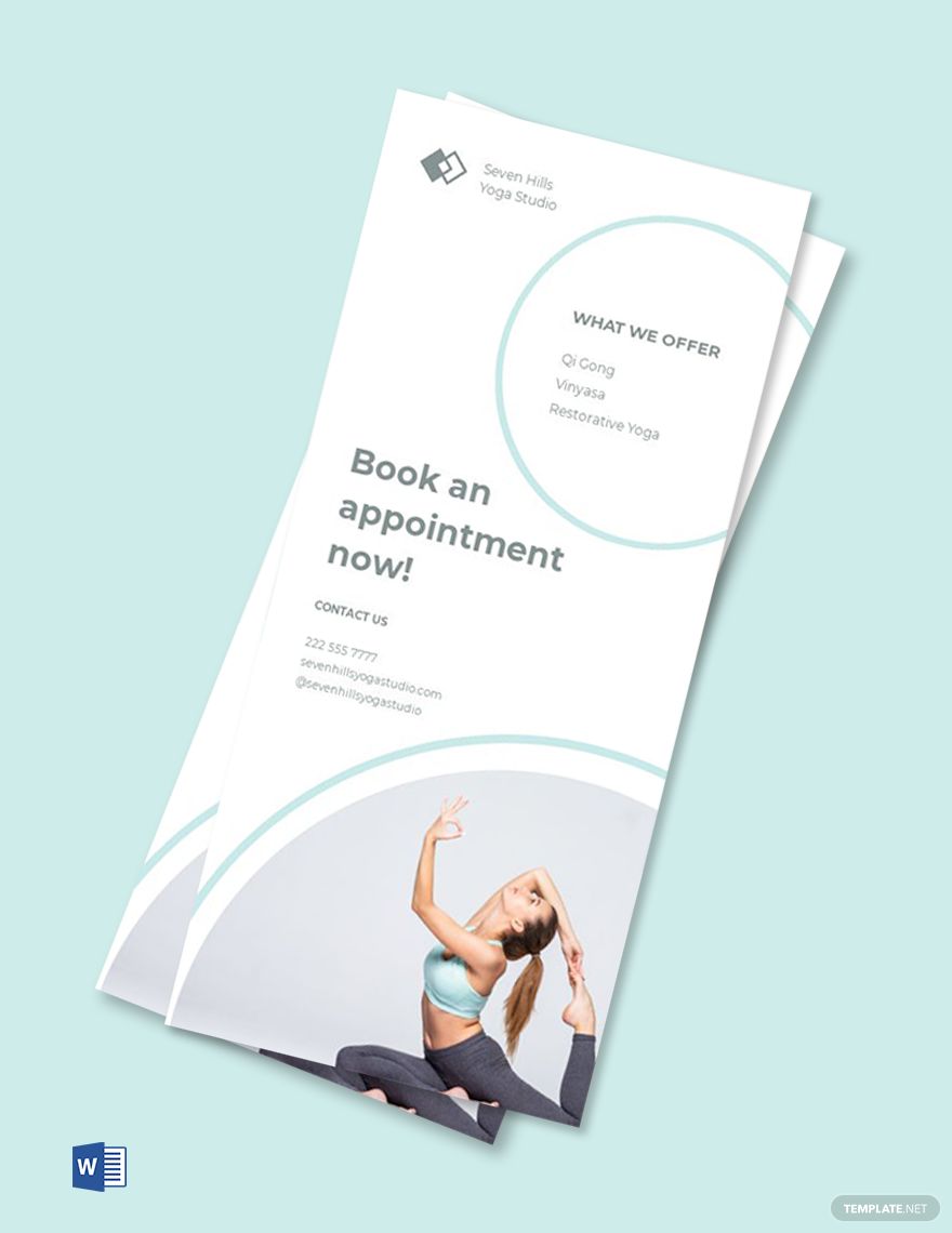 Page 189 FREE Card Templates & Examples Edit Online & Download