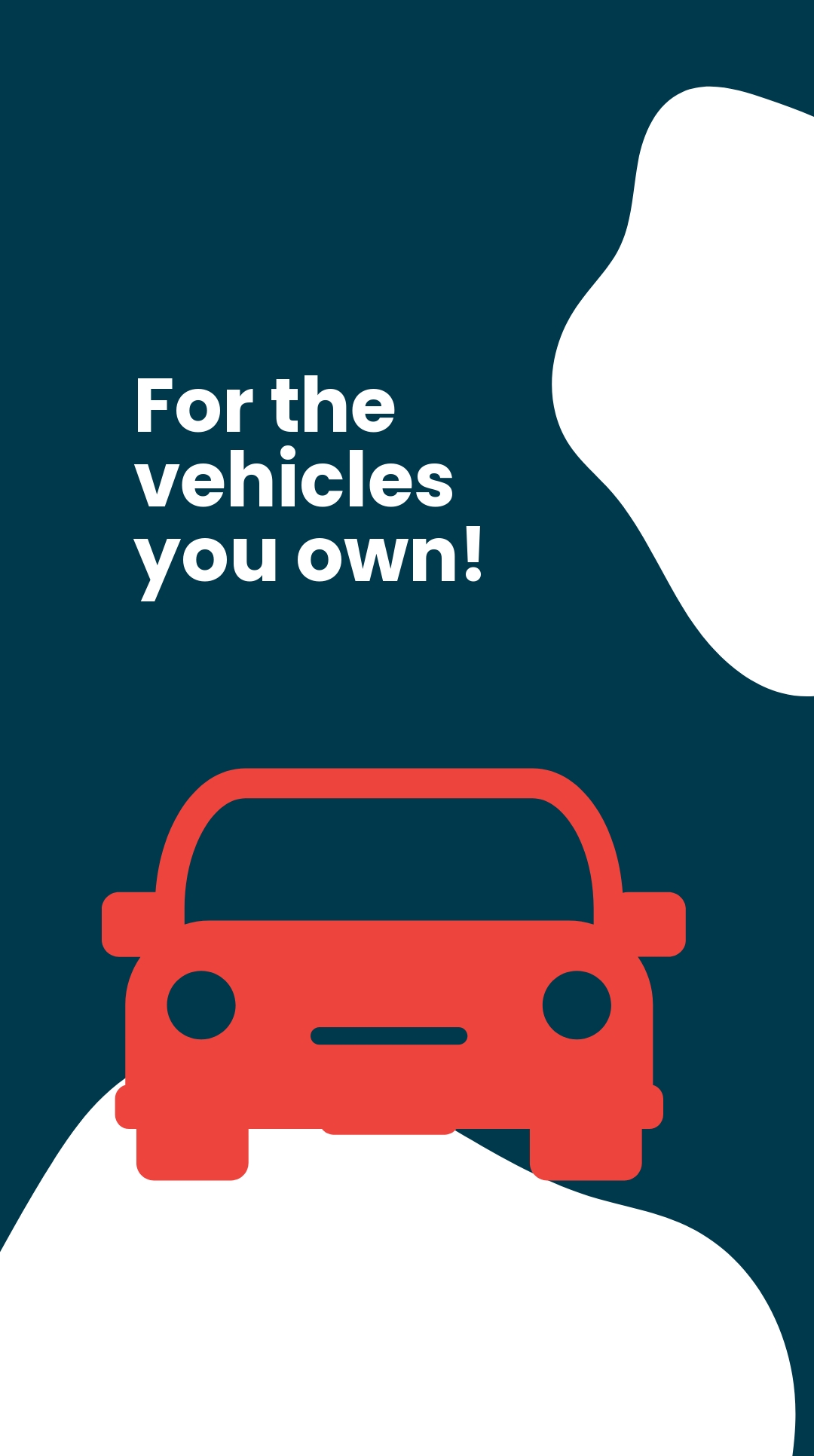 FREE Car Insurance Instagram Story Template