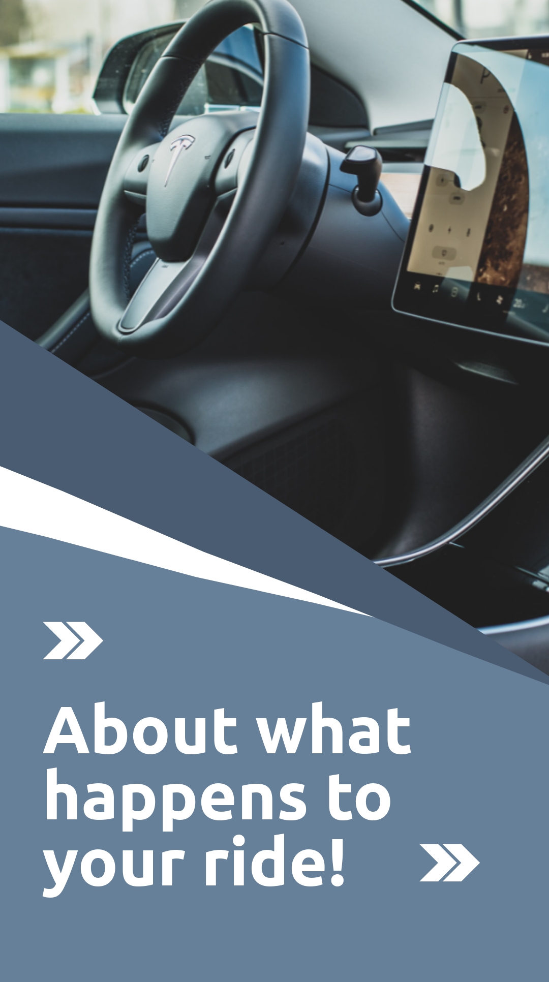 FREE Auto Insurance Instagram Story Template