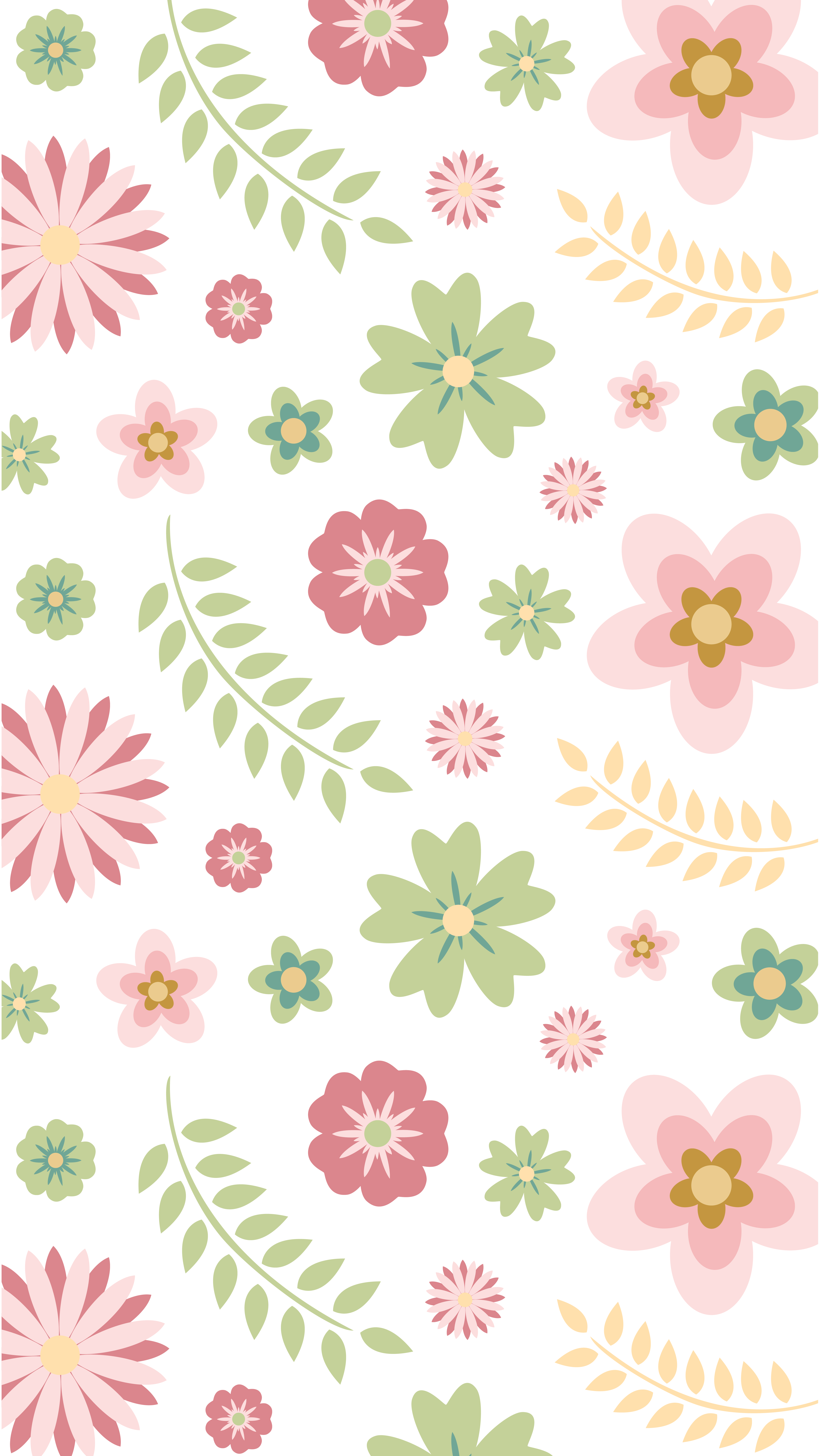 Free Burgundy Floral Background EPS, Illustrator, JPG, SVG