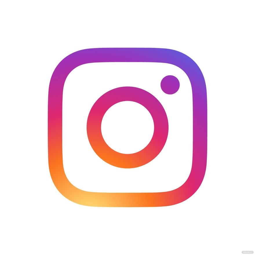 Free Instagram Profile Vector EPS, Illustrator, JPG, PNG, SVG