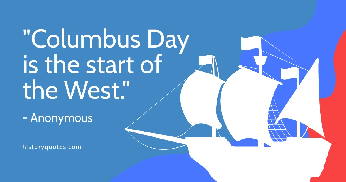 FREE Columbus Day Facebook Templates & Examples Edit Online