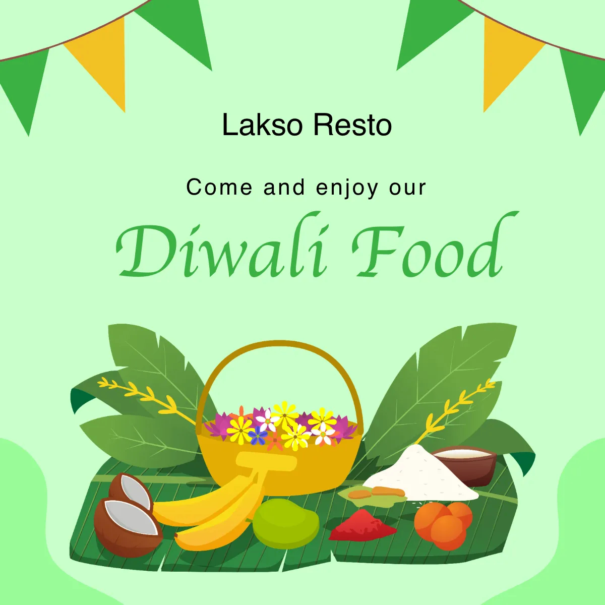 FREE Diwali Food Edit Online & Download FREE Diwali Food Edit Online & Download