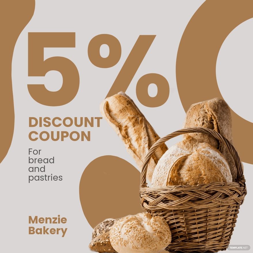 FREE Discount Coupon Templates & Examples Edit Online & Download