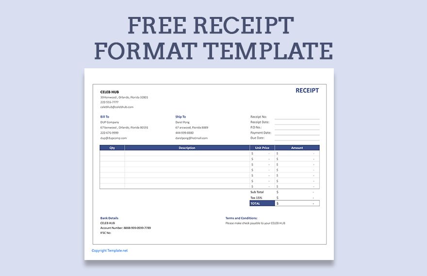 Free AI Templates