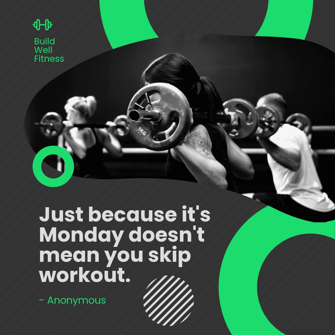 Monday Quotes Images