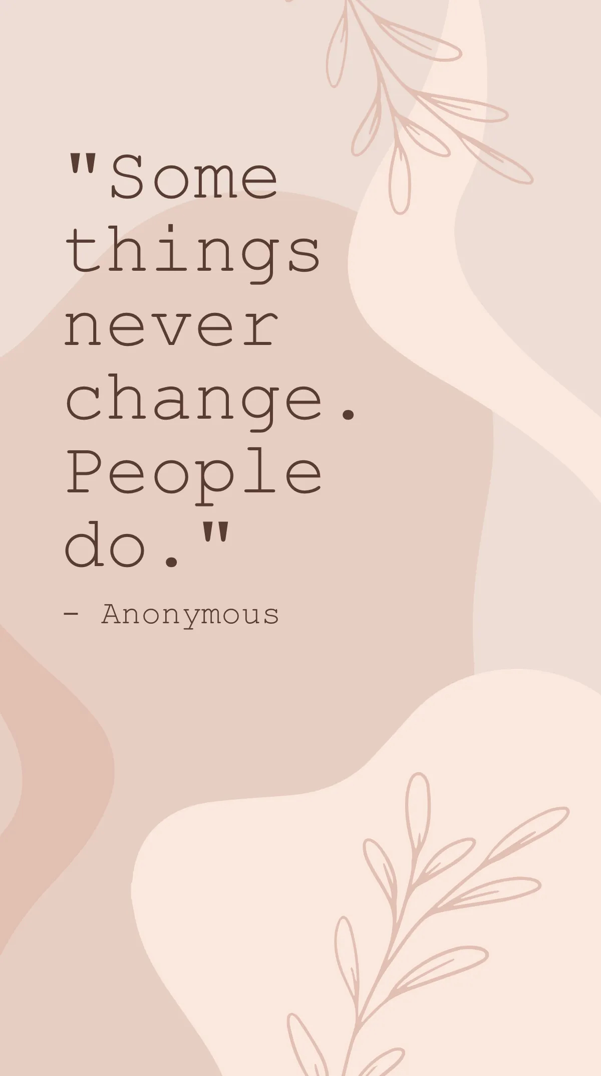 FREE Whatsapp Quote Templates & Examples Edit Online & Download