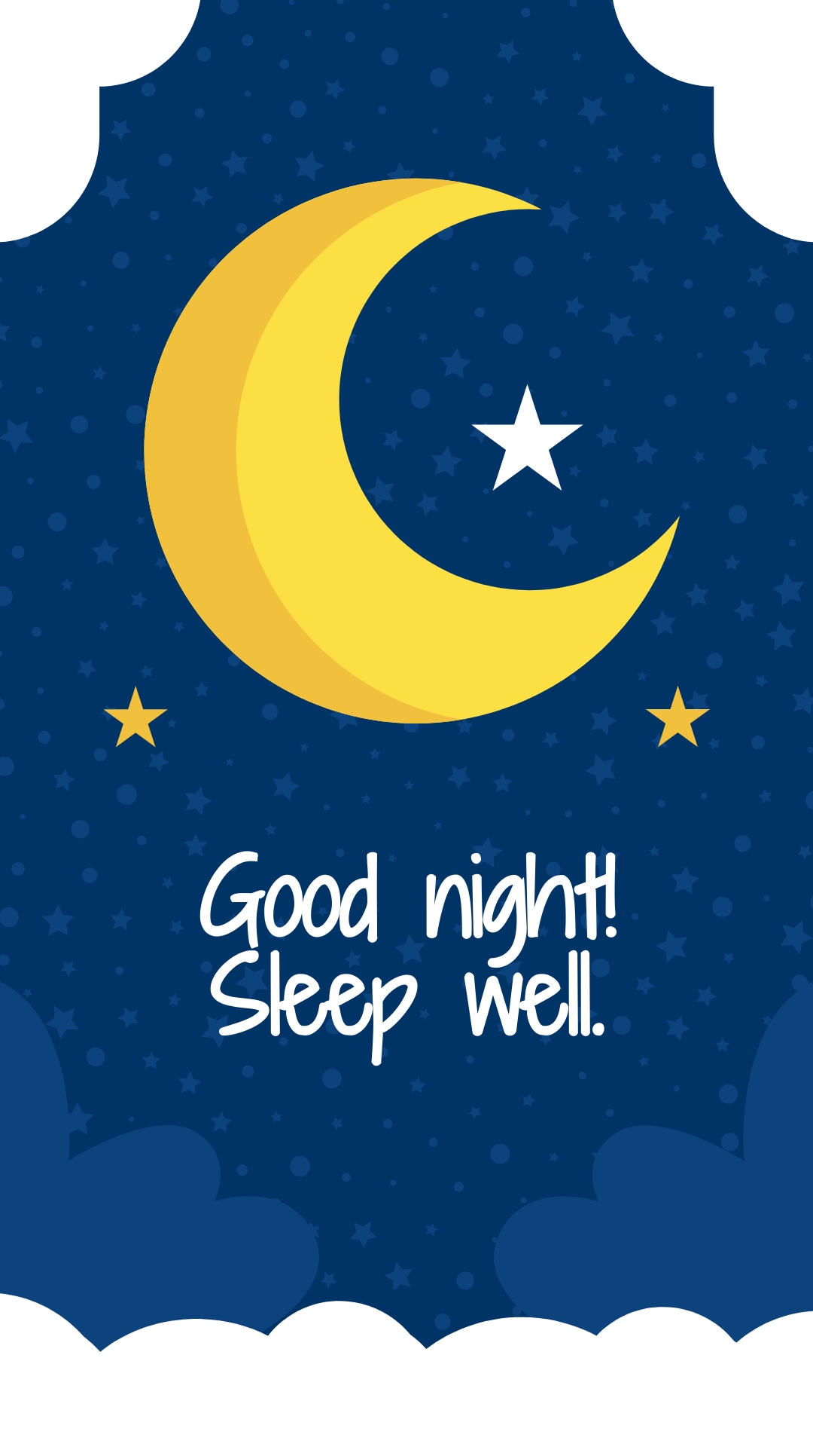 FREE Night Whatsapp Templates & Examples Edit Online & Download