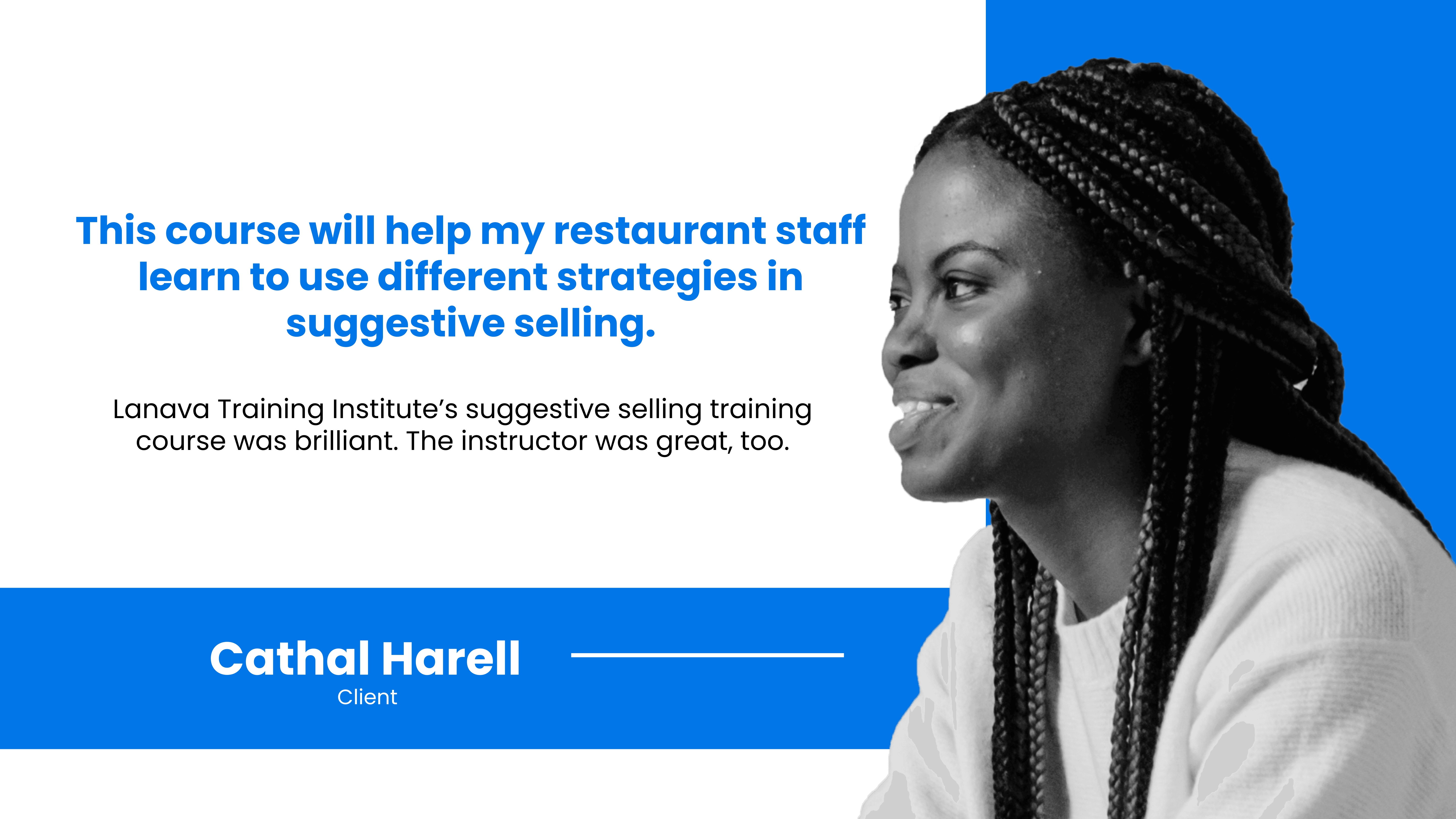 FREE Training Pages Template Download