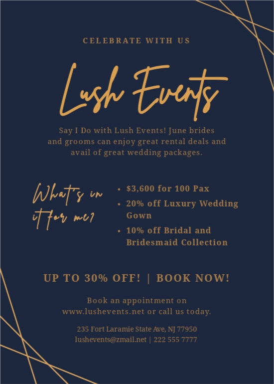 Tent Cards Templates Design, Free, Download