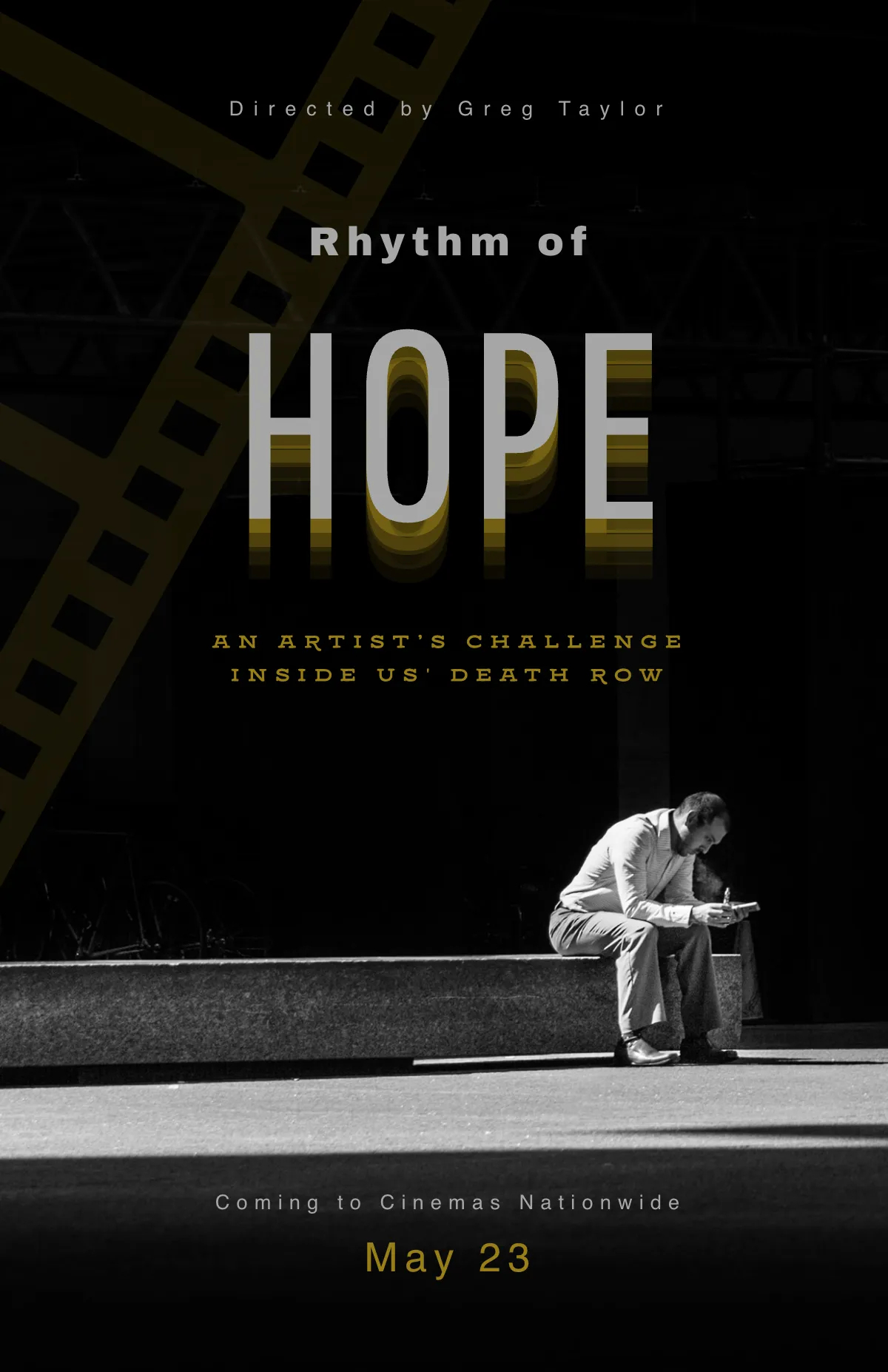 Documentary Movie Posters