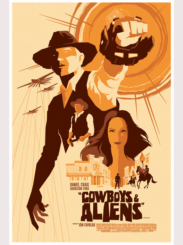 20+ Best Retro Film Posters Gallery / Collection for Download Free