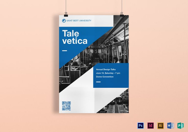 Pdf Template Design Free Download
