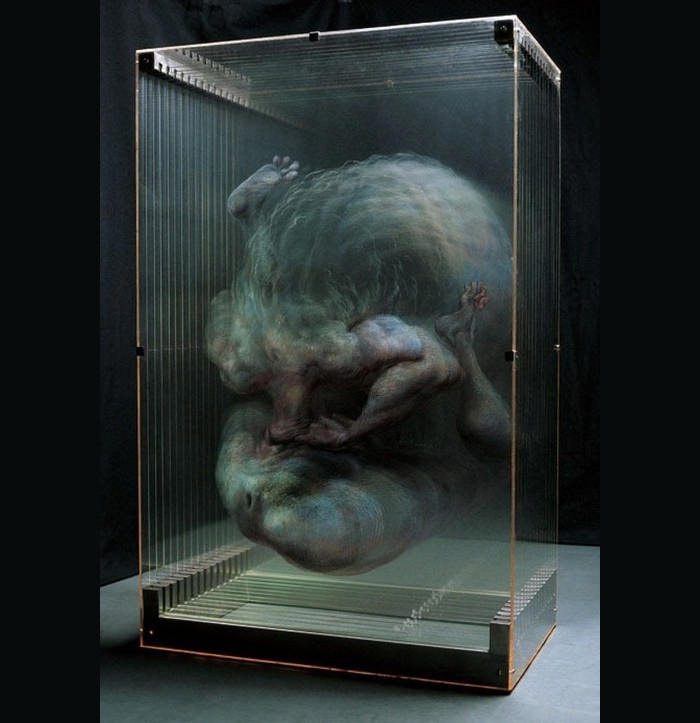 51+ 3D Glass Panel Paintings Paintings