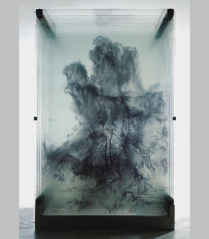 51+ 3D Glass Panel Paintings Paintings Free & Premium Templates