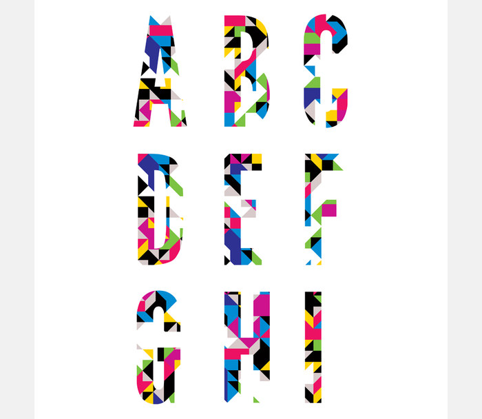 19+ Best Abstract Fonts Free & Premium Templates