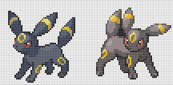 30+ Pixel Art Templates Free & Premium Templates