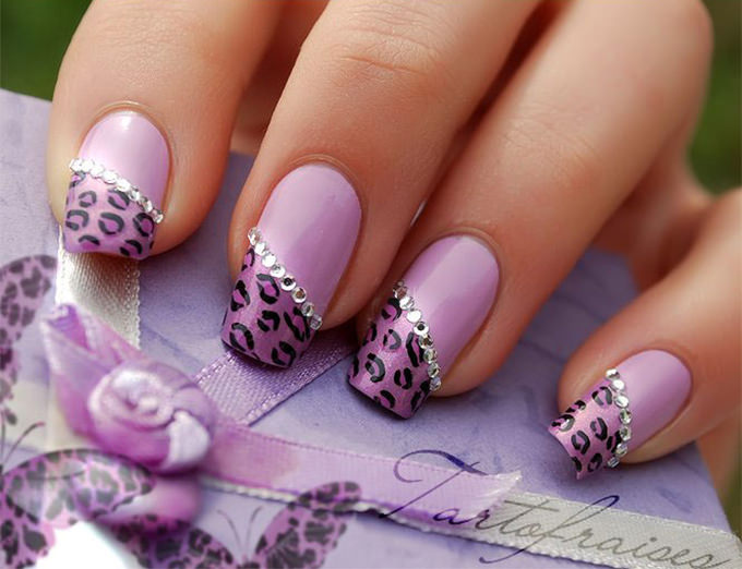 30+ Easy and Amazing Nail Art Designs for Beginners Free & Premium